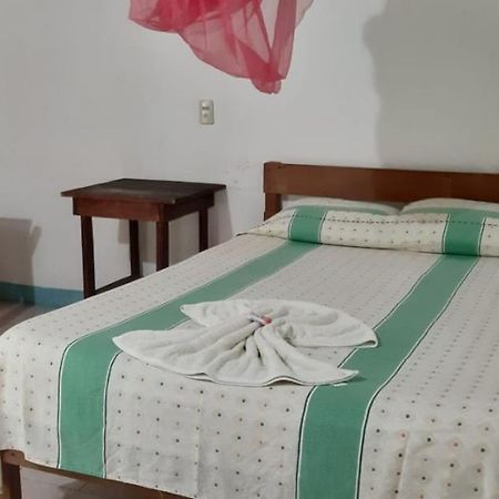 Centro Ecoturistico Ya'Ajche Ξενοδοχείο Lacanjá Εξωτερικό φωτογραφία