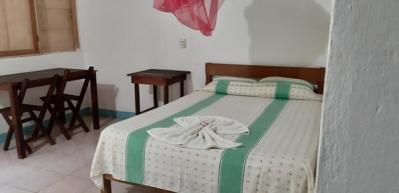 Centro Ecoturistico Ya'Ajche Ξενοδοχείο Lacanjá Εξωτερικό φωτογραφία